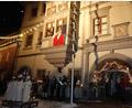 Archivbild: Renate Bauer-Zölch/exb
Das Christkind wird wieder im Erkerfenster des Rathauses erscheinen.