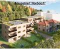 Bild: exb
HK Projektbau/KY Bau entwickeln in Weiden das Baugebiet "Horbach".