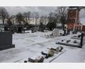 Bild: kro
Auch im Wiesauer Friedhof werden immer mehr Gräber aufgelöst. Das hat Auswirkungen auf die Grabgebühren.