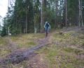 Symbolbild: kaz
Im Interessenskonflikt zwischen Mountainbikern und Waldbesitzern rund um Weiden ist es wichtig, miteinander zu reden, gegenseitig Verständnis zu zeigen. All das ist Voraussetzung für ein gutes und rücksichtsvolles Miteinander.