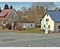Bild: ld
Rund um das Basshaus an der Einfahrt in den Bruckweg, dessen Umgestaltung geplant ist, soll der öffentliche Bauerngarten entstehen.