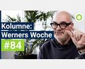 Bild: gld
Frank Werner kommentiert die Themen der Woche.