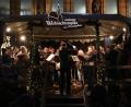 Archivbild: Wolfgang Steinbacher
Auch heuer spielt die Knappschaftskapelle wieder auf dem Amberger Weihnachtsmarkt. Für musikalische Darbietungen muss die PWG am Tag rund 400 Euro zahlen.