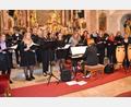 Bild: jr
Ein beeindruckendes Konzert gab der Chor „All Generations“ aus Floß in der Konnersreuther Pfarrkirche. Die Leitung hatte Marion Elling-Birkhan.