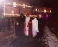Bild: gz
Eine der Attraktionen ist das Erscheinen der Burgdeifl aus Trausnitz und die Geschenkeaktion mit dem Nikolaus.