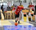 Archivbild: Hubert Ziegler
Robert Rösch (Bild) und seine Teamkollegen von Rot-Weiss Hirschau sind am Samstag zu Gast beim Aufsteiger KSC Frammersbach.