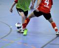 Archivbild: Hubert Ziegler
Am kommenden Wochenende finden die Vorrunden der Futsal-Bezirksmeisterschaften für die Frauen und die U15-Juniorinnen in der Amberger triMax-Halle statt.