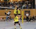 Archivbild: Andreas Emmel
Die Volleyballerinnen des SV Hahnbach wollen im Heimspiel gegen den punktgleichen TSV Eibelstadt den nächsten Sieg im Kampf um den Klassenerhalt einfahren.