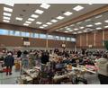Archivbild: Leypold/exb
Der Modellsportgruppe Kemnath hofft am Sonntag in der Mehrzweckhalle auf ähnlich so viele Besucher wie im vergangenen Jahr.