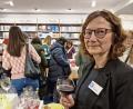 Bild: td
Rund 200 Besucher kamen zum Weinleseabend in der Schwandorfer Innenstadt.