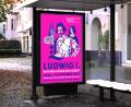 Bild: www.altrofoto.de
Für die Landesausstellung 2025 in Regensburg hat das Amberger Büro Wilhelm wieder die Plakate und Key Visuals entworfen.