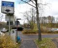 Bild: Petra Hartl
Das Parkdeck an der Kräuterwiese in Amberg könnte im hinteren Bereich erweitert werden, um Stellplätze für die Innenstadtbewohner zu schaffen. Baureferent Markus Kühne hat das Konzept jetzt grob umrissen.