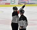 Symbolbild: Hubert Ziegler
Fünf Partien stehen für die Eishockey-Teams des 1. EV Weiden an diesem Wochenende auf dem Programm.