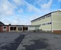 Bild: hme
Das Hauptthema in Kohlberg: Der Umbau der ehemaligen Schule zu einem Bürgerhaus.