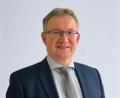 Bild: Tobias Reitmeier/exb
Bürgermeister Franz Grabinger legt zum Ende des Jahres sein Amt nieder.