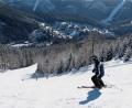 Symbolbild: Florian Sanktjohanser/dpa
In Tschechien bleiben die Skipass-Preise in den meisten Gebieten stabil.