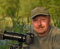 Bild: Thomas Stock/ Selbstportrait
Thomas Stock ist Naturfilmer und Fotograf.