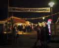 Archivbild: lum
Dieses Wochenende ist auf dem Dorfplatz wieder der Wildenreuther Adventszauber.