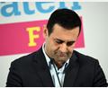 Bild: Sebastian Christoph Gollnow/dpa
FDP-Generalsekretär Bijan Djir-Sarai ist zurückgetreten