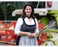Bild: Sven Hoppe/dpa
Michaela Kaniber (CSU), Landwirtschaftsministerin von Bayern.