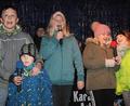 Archivbild: Wolfgang Steinbacher
Auf dem Amberger Weihnachtsmarkt gibt es auch 2024 wieder Karaoke. Und das gleich an drei Mittwochabenden. Los geht's am 4. Dezember im 18 Uhr. Das Alter spielt wie immer keine Rolle.