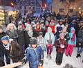 Bild: no
Eine traumhafte Winterlandschaft, so wie auf dem Bild im Jahr 2017, wünschen sich Gemeinde, Organisatoren, beteiligte Musikgruppen, sowie die Vereine und Gruppierungen, die heuer bei der Illschwanger Dorfweihnacht am zweiten Adventswochenende dabei sind.