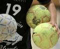 Bild: Hubert Ziegler
Die Handballer der SG Auerbach/Pegnitz haben gewonnen.