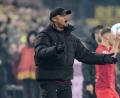Bild: Martin Meissner/dpa
Trainer Vincent Kompany ist beim FC Bayern bisher die Überraschung der Saison.