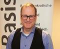 Bild: Udo Moser
Hans Märkl aus Kemnath am Buchberg will für "Die Basis" in den Bundestag.