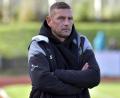 Bild: Hubert Ziegler
Andreas Scheler, Trainer FC Amberg, war nach der Niederlage in Eggenfelden stinksauer.