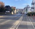Bild: stg
In der Bayreuther Straße gibt es einiges zu tun, auch der sinnvolle Anschluss der von links kommenden Berndorfer Straße muss geplant werden