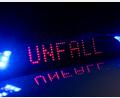 Symbolbild: Monika Skolimowska/ZB/dpa
Diese Unfallflucht war schnell geklärt: Eine Videokamera half der Polizei, die Verursacherin auszumachen.