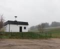 Archivbild: gru
Im Pumpwerk in Kleinalbershof steht in diesen Tagen eine Pumpenerneuerung an.