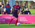 Bild: dme
David Romminger ist nicht mehr Trainer des Landesligisten TB Roding.