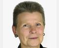 Archivbild: Stadt Regensburg
Die frühere Regensburger Oberbürgermeisterin Christa Meier ist tot.