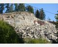 Archivbild: gsb
Der gewerbliche Granitabbau auf dem Steinbruch Flossenbürg wurde im März beendet. Durch die Unterzeichnung eines neuen Pachtvertrags, soll er in Zukunft als Bildungs- und Gedenkort genutzt werden.