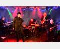 Bild: Kunz
Die Band "Central Park" bewegt sich weit außerhalb des Mainstreams.