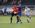 Archivbild: Dieter Jäschke
Torhüter Luca Wittmann (links) wechselt innerhalb der Bezirksliga Nord vom SV Etzenricht zum TSV Tännesberg.