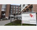 Bild: Petra Hartl
Das St. Anna Krankenhaus in Sulzbach-Rosenberg bekommt zusätzliche 0,6 Millionen Euro aus dem bayerischen Krankenhausbauprogramm.