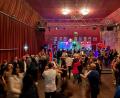 Archivbild: Tom Scheimer
Die Salsa-Party im "La Vida" von Mitte November war gut besucht. Nun folgt für alle Liebhaber lateinamerikanischer Klänge eine Fortsetzung.