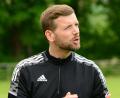 Bild: mhs
Maximilian Birner hört am Saisonende als Trainer des SV Schwarzhofen auf.
