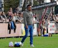 Archivbild: Rainer Rosenau
Hakan Boztepe bleibt auch in den kommenden beiden Spielzeiten Trainer des VfB Rothenstadt.