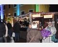 Archivbild: wrm
Am Samstag, 7. Dezember, eröffnet der Eschawecka Christkindlmarkt im Pfarrhof St. Emmeram.