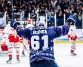 Bild: Tobias Neubert
In der neuen Folge des Podcasts "Powerplay" wurde die komplexe Situation der Blue Devils Weiden in der DEL2 thematisiert.