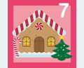 Bild: Laura Fröhler
Türchen Nr. 7 des Junior-Club-Adventskalenders.