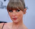 Bild: Rolf Vennenbernd/dpa
Taylor Swift wurde in Deutschland und auch global am meisten bei Spotify angehört (Archivbild).