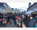 Archivbild: jr
Menschenmassen werden an den beiden Adventssonntagen in Bad Neualbenreuth erwartet. Mit bis zu 5000 Besuchern pro Sonntag rechnen die Veranstalter.