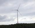 Archivbild: mp
Drehen sich irgendwann Windräder auf Parksteiner Gebiet? Das Projekt muss immer wieder neue Hürden bewältigen.