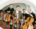 Bild: Bülow
Das Bülow-Quartett verspricht ausgezeichnete Musik-Unterhaltung.