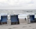 Symbolbild: Lea Sarah Albert
An den Stränden der Nordseeinseln Föhr, Amrum und Sylt sind rund 150 Kilogramm Kokain in mehreren Paketen entdeckt worden.
